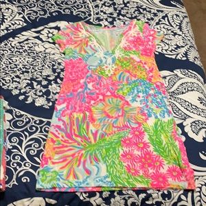 Lilly Pulitzer Brewster dress